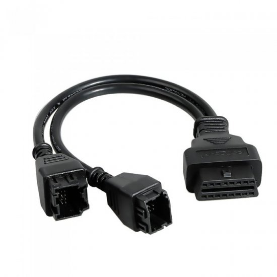FCA 12+8 Cable Adapter for OBDSTAR X300 Pro4 Programmer